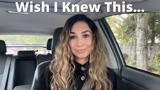 5 Things I Wish I Knew Before Delivering With Uber Eats 5 Things I Wish I Knew Before Delivering With Uber Eats