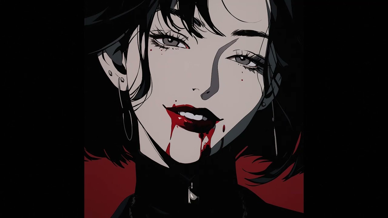 [free] post punk + goth rock + darkwave type beat - "vamp queen"