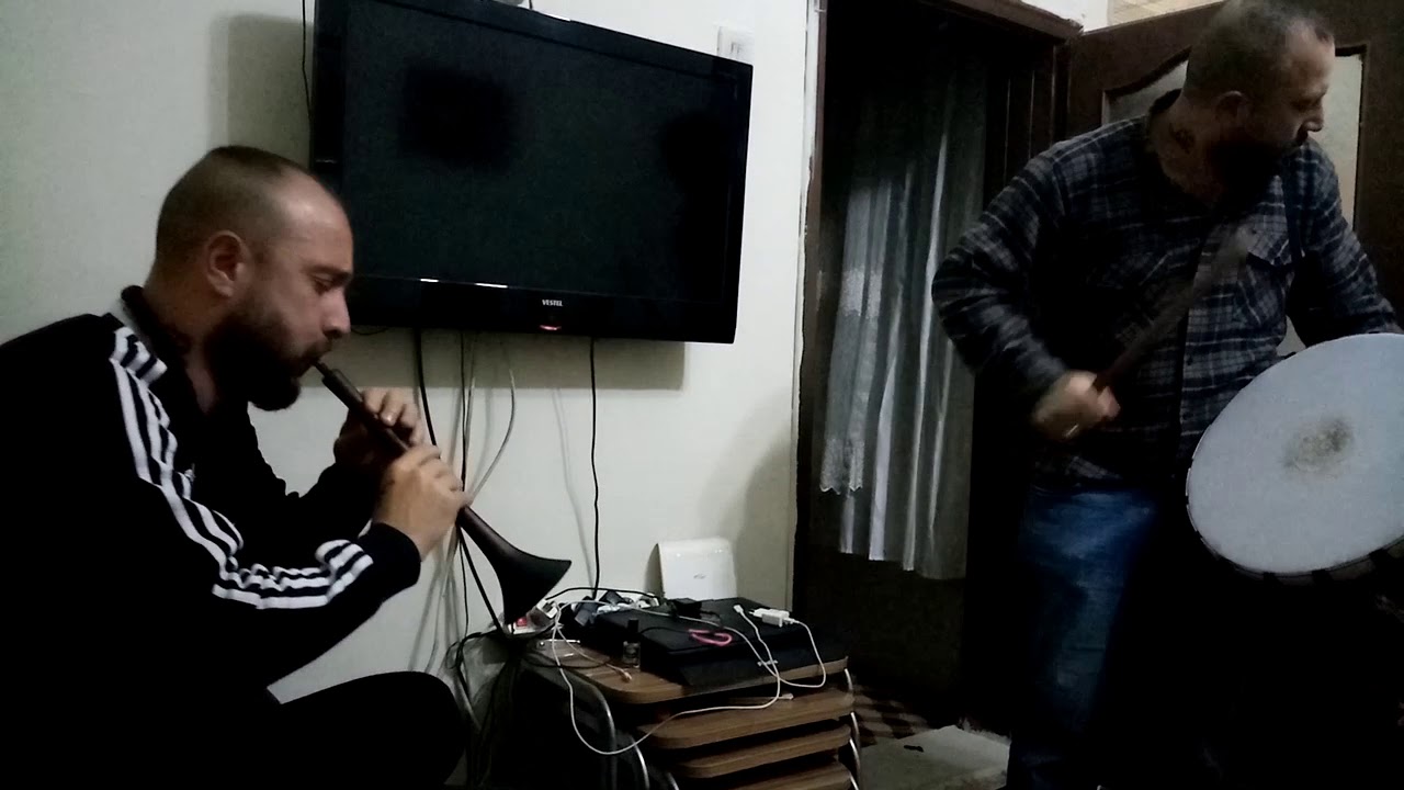 Hüseyin & Süleyman. ACUN