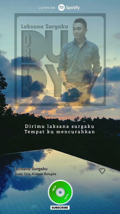 Laksana Surgaku..#laksanasurgaku #yovieandnuno #shorts