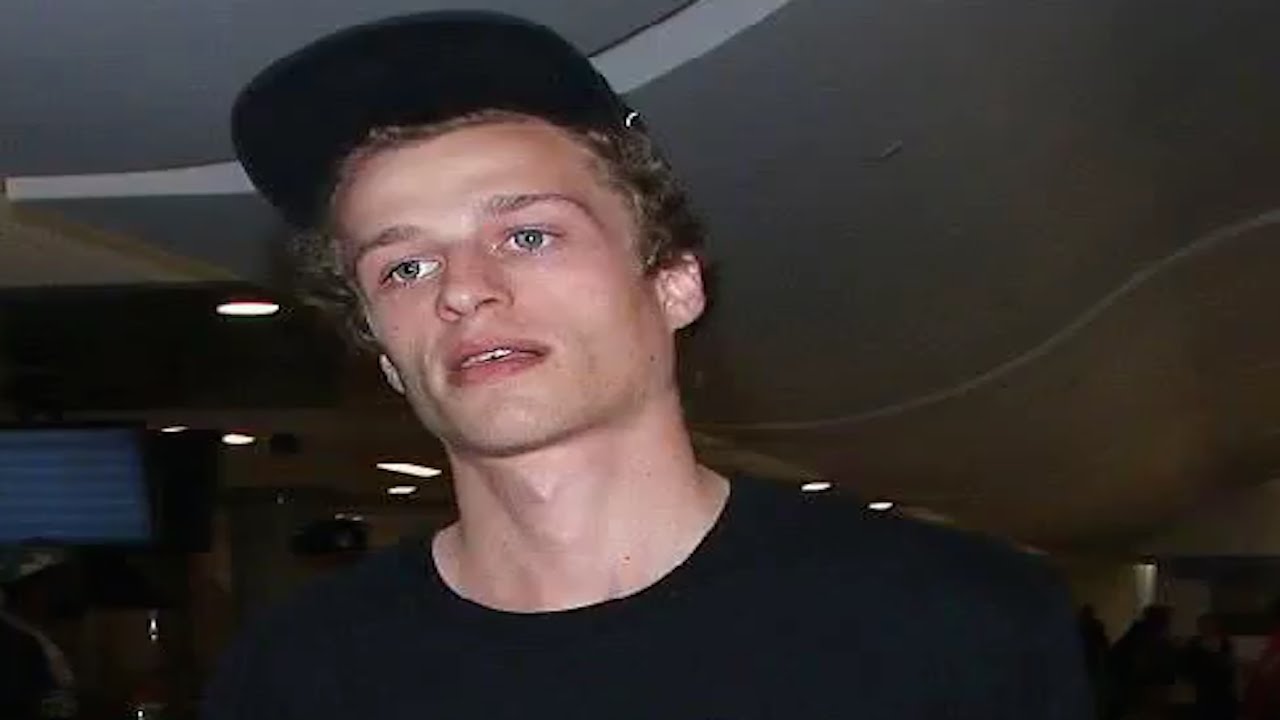 You Won T Believe What Conrad Hilton Got Away With Youtube