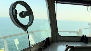 ๐ข Tanker Loading Station | Tanker Bridge view โ๏ธ ๐ข Tanker Loading Station | Tanker Bridge view โ๏ธ