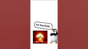 penguin (very emotional)