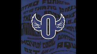 Watch Outkast Funkin Around video