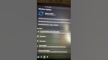 I have joined the Windows Insider Program