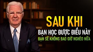 Viết lại hình ảnh về con người bạn và thay đổi cuộc sống của bạn! (Bob Proctor)