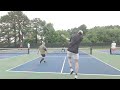 PPA Challenger 3rd Game 