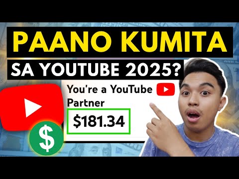 PAANO KUMITA SA