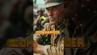 Famous people during World War II Part6 #ww2 #history #shorts