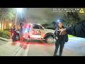 Police Turns Against Police After HOA Parking Dispute! 