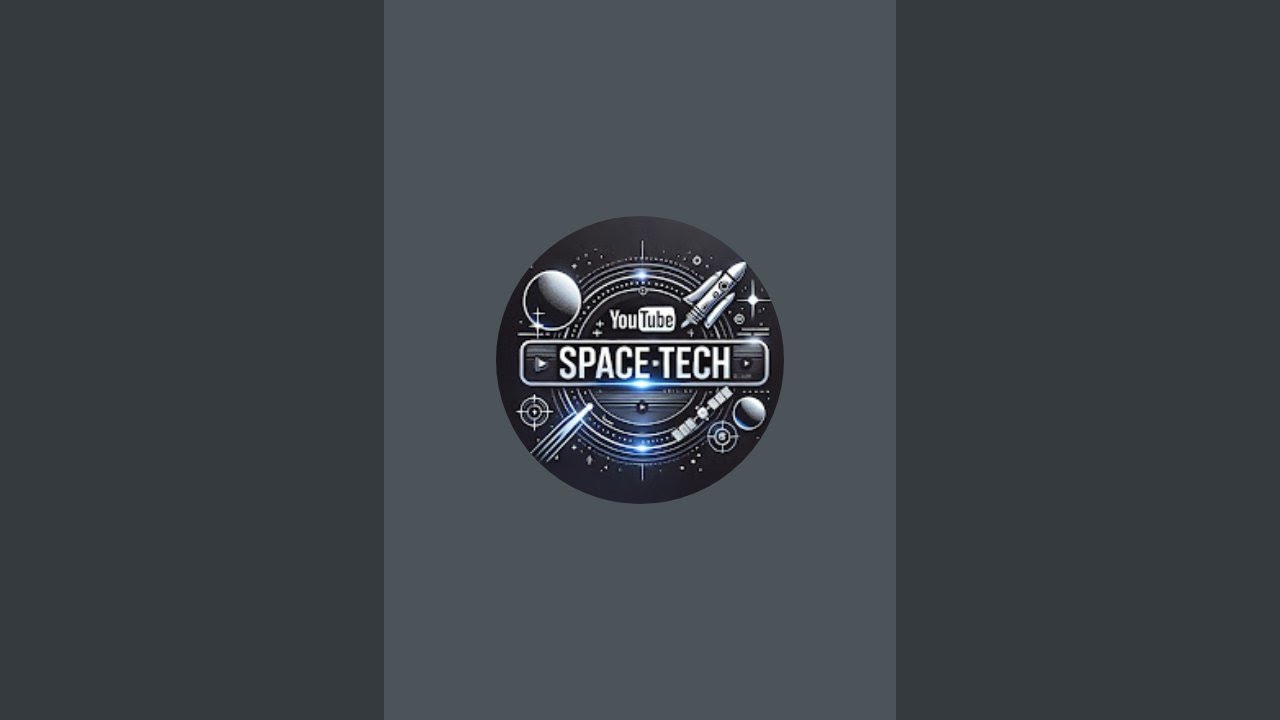 SPACE TECH is live! - YouTube