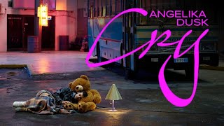 Angelika Dusk Cry Official Music Video