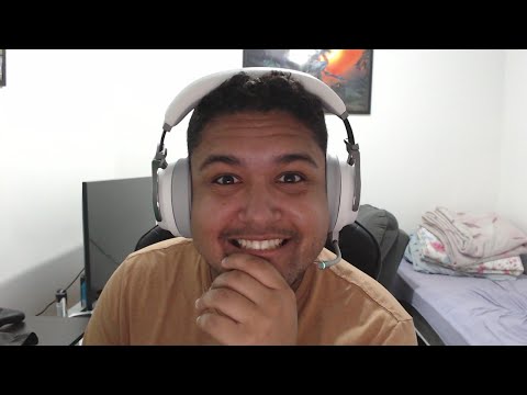 ESTOU DE VOLTA!