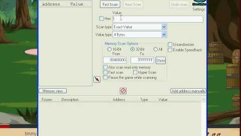 how to exp hack dragonfable