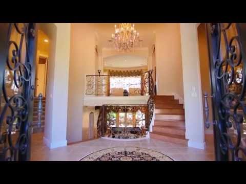 63 Heritage Hill Cir, The Woodlands, TX home video tour