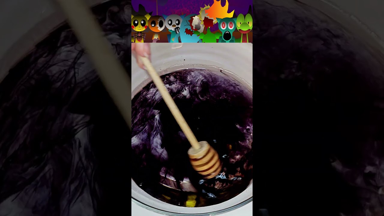 Pokemon Sprunki Mr Sun Surprise