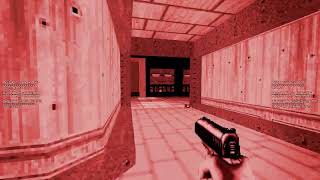 DOOM mod terminator DOOM mods