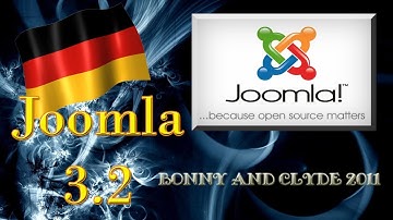 Joomla 3.2 Tutorial #1 Homepage lokal am PC erstellen