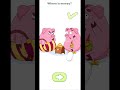 Level 52😌 #reels #cartoon #games #viral