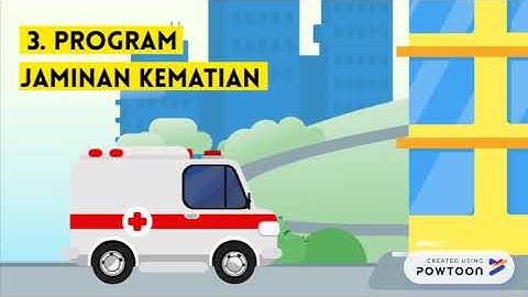 5 Program BPJS Ketenagakerjaan
