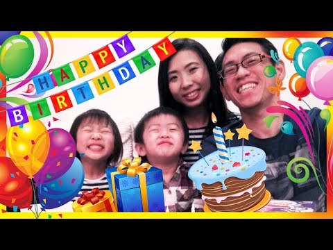 Mummy birthday with Transformers and My Little Pony egg surprises - Cherry & Richie Toy Surprise