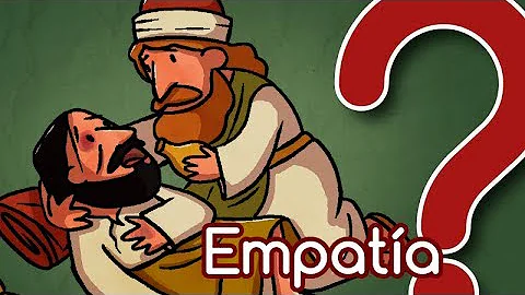 ¿La moral se basa en la empatía?