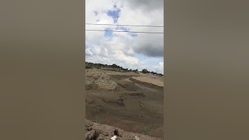 ♥️♥️♥️ ĐẦU CẦU CẦN GIUỘC PHÍA TỈNH LỘ 826C XÃ PHƯỚC LẠI , LONG HẬY ,NHÀ BÈ , QUẬN 7 TPHCM .