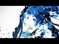 【初音ミク】　ナノ　【オリジナル】