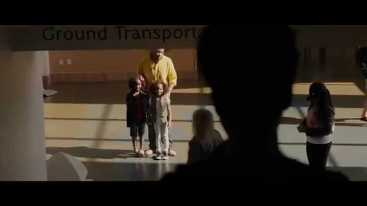 Coca-Cola Commericial - Open Happiness