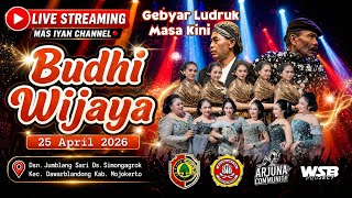  Ludruk Budhi Wijaya Jombang  Dsn Jublang Ds Simongagrok Dawarblandong Mojokerto