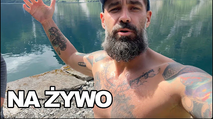 NA ŻYWO ZE SKANDYNAWII! 🌴🌞