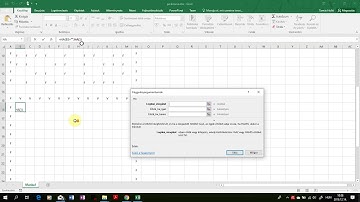 08. Szimuláció - 2018. október emelt Táblázatkezelés Átszivárgás