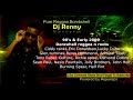 Roots reggae mix legendary 2020