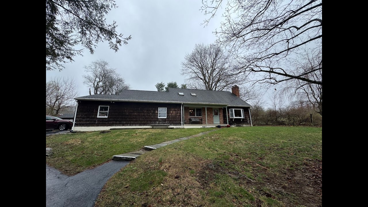 43 Sunset Inn Rd, Lafayette, NJ Virtual Tour