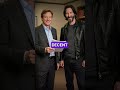 Keanu Reeves Gave Away $75M and It SAVED His Career
