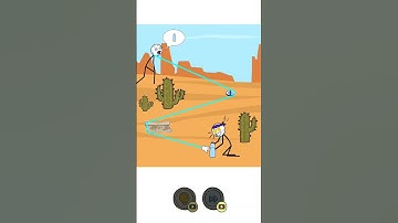 THIEF PUZZLE🤣|#stickman #thiefpuzzle #levelup #youtube  #cartoon #trending #forkids #gameplay #games