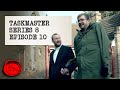 Taskmaster - Series 8, Episode 10 | Full Episode | 'Clumpy swayey clumsy man'