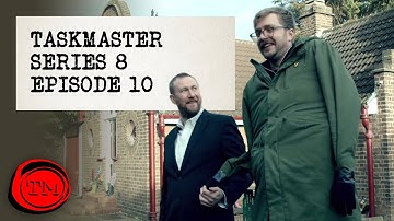 Series 8, Episode 10 - 