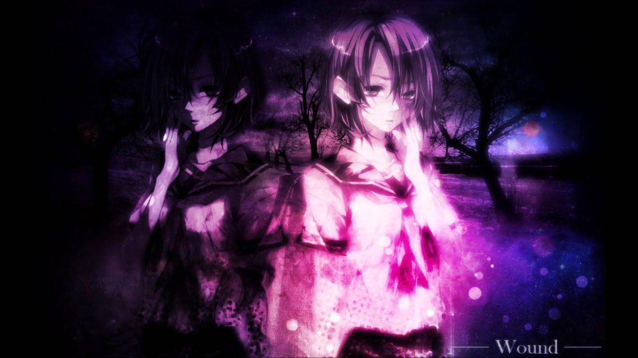 Nightcore-Regarde moi