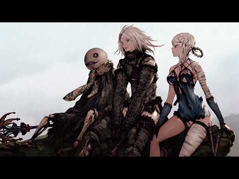 Nier - Grandma / Reunion (no spoil)