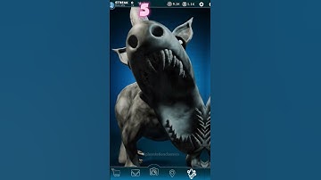 fnaf ar edit 🌊 1%-100% Wellerman Sea Shanty Edit 🎀 Zoonomaly NEW Characters #shorts #edit #fnafar