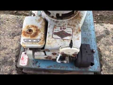 Rover Compost Shredder Manual 95+ Pages - Latest Edition 