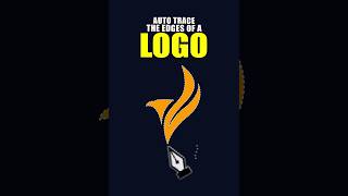 Tracing a Logo in Photoshop  Photoshop Tutorial