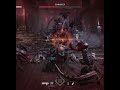 Techmarine Heroic Plasma Pistol vs Carnifex- Space Marine 2 True Solo Absolute Gameplay