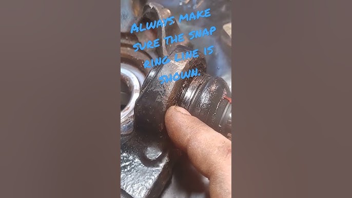 What Are The Common Signs Of Bad Ball Joints?