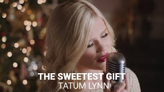 Tatum Lynn singing Craig Aven’s “The Sweetest Gift” chords