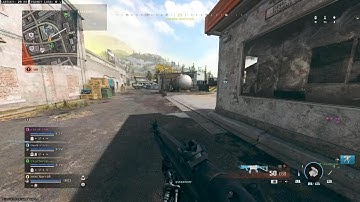 Reload glitch anyone? COD is trash