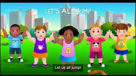 Nursery EVS video  30 04 2020