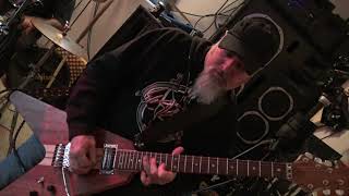 Festor - Darker Days