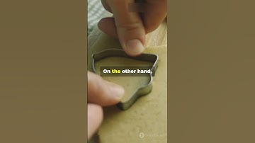 Distinguish between line standard and end standard.